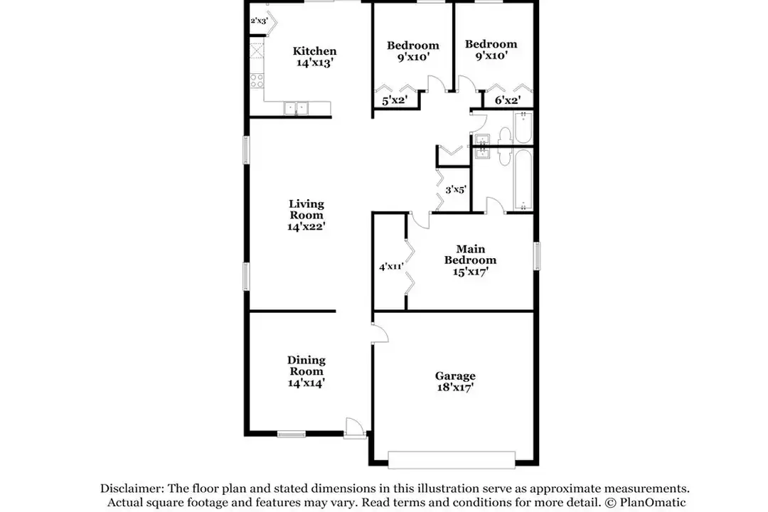 House in Orlando, Harbor Bend, Orange County - View 2