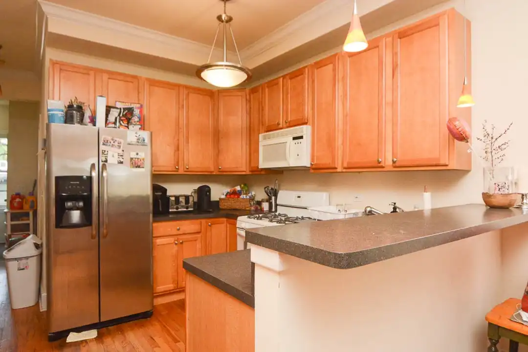 1309 W Roscoe St unit 3 - View 3