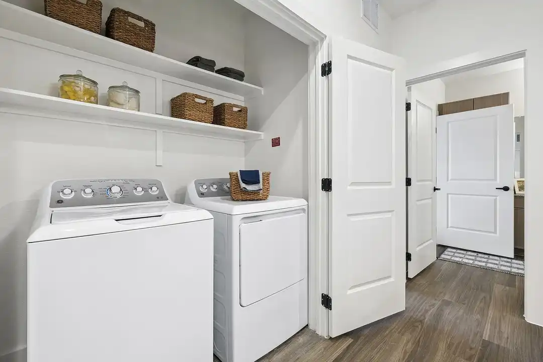 Woodgate Place – photo 1