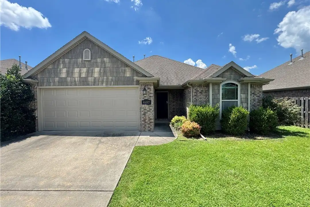4687 W Croft Dr – photo 1