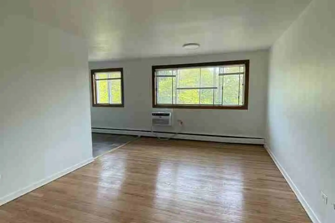 1410 W Juneway Terrace unit 2A – pohled 6