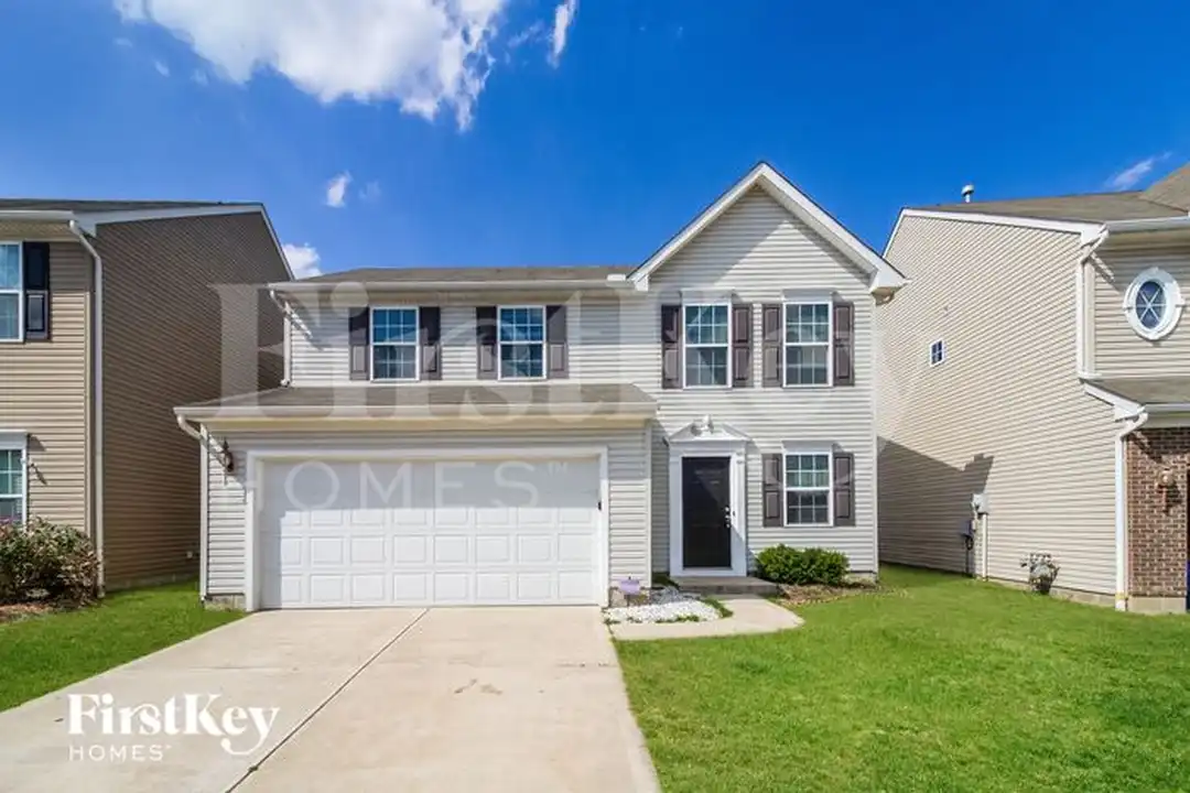 6038 Marsh Cir – photo 1