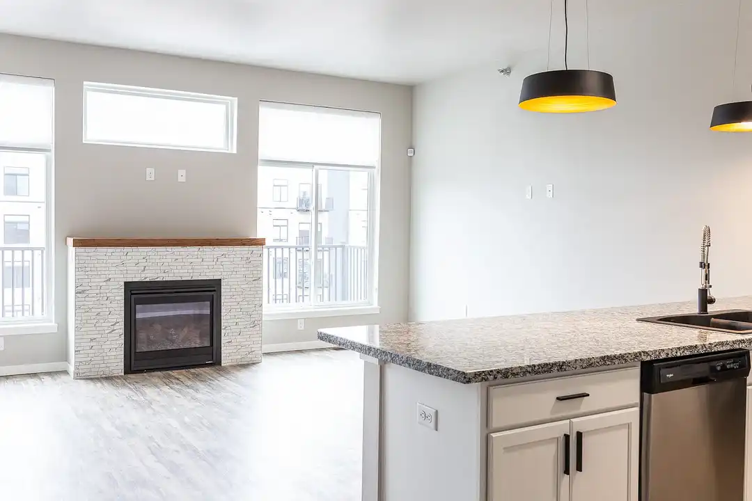 Apartment in Sioux Falls - View 5
