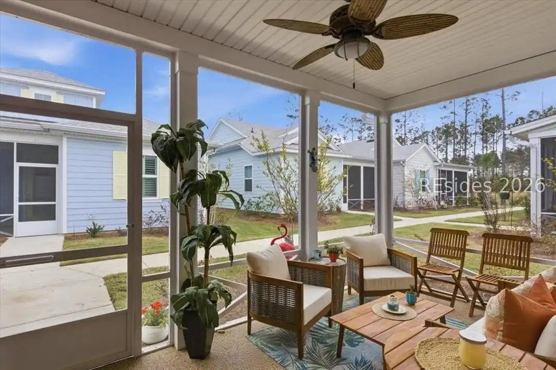 House in Hardeeville - View 4