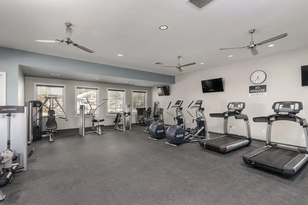 Village Gate Apartments – photo 1