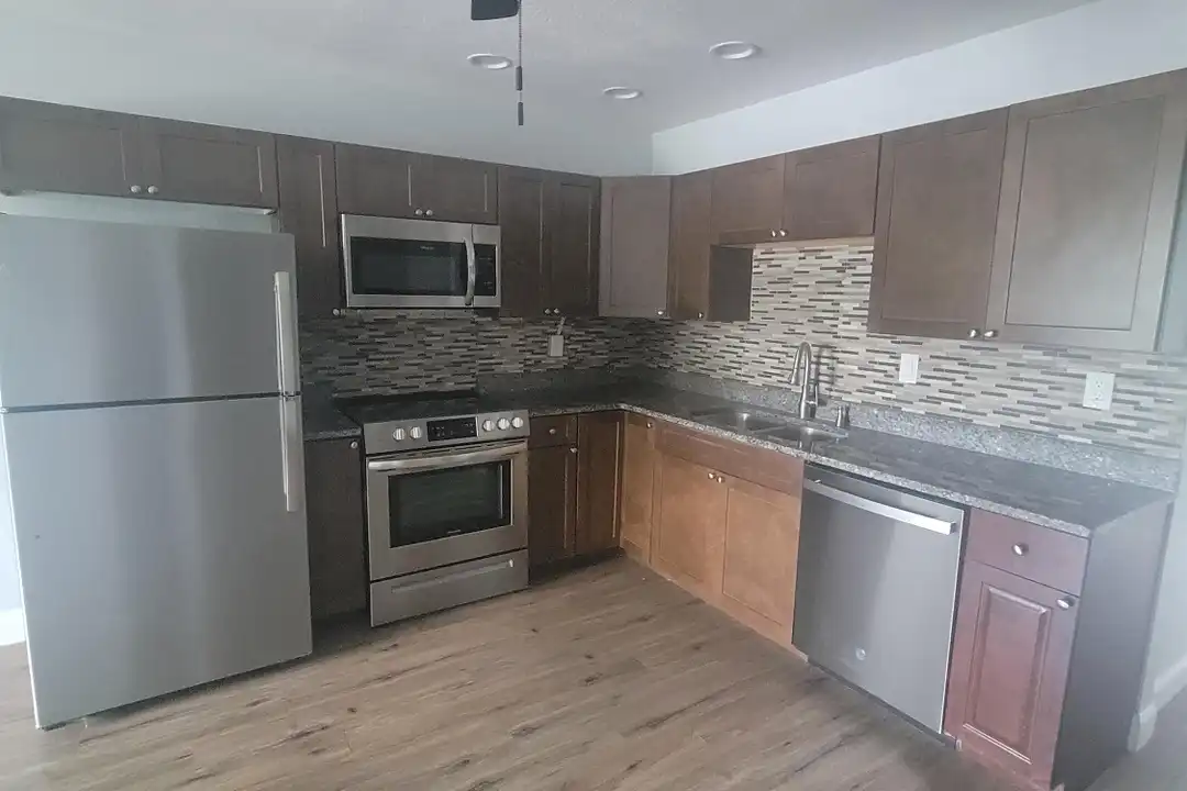 5847 Nebraska Ave unit 2 – photo 1