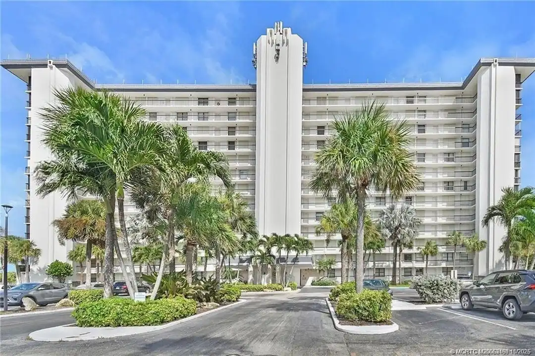 10680 S Ocean Dr #808 - View 2