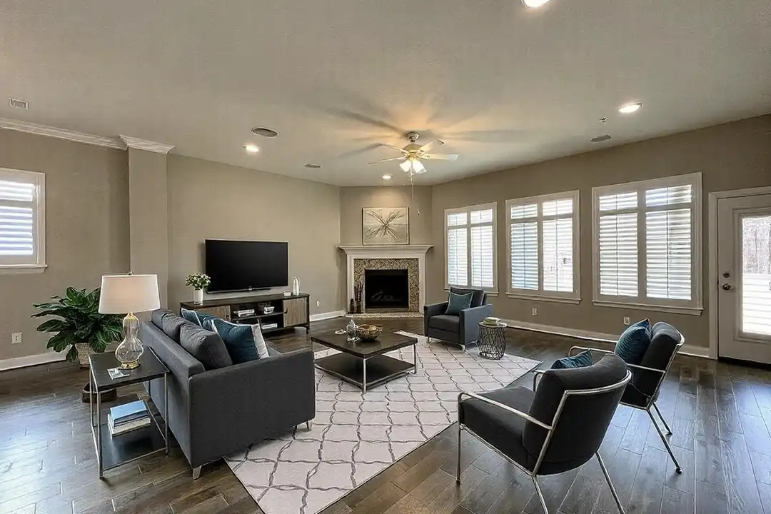 1400 Daisy Corner Dr - View 6