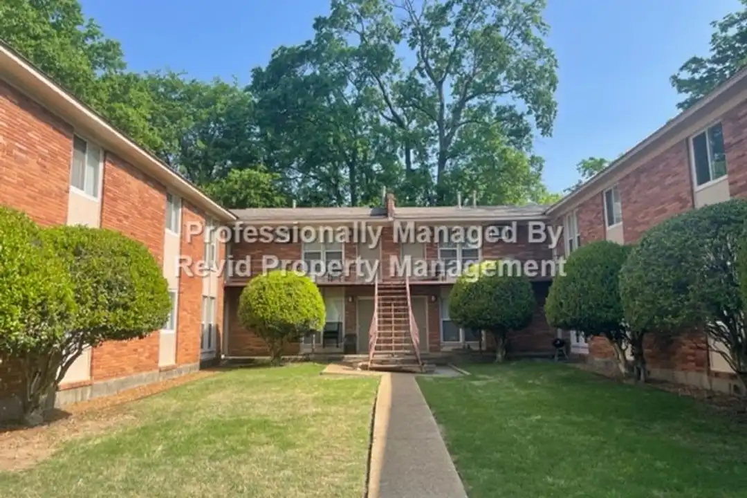 1280 Harbert Ave unit 1280 #08 - Widok 5