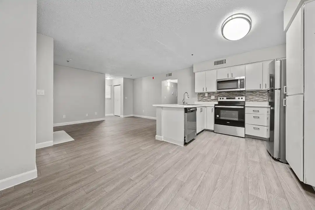 Apartment in Spring Valley, Flamingo Heights - View 5