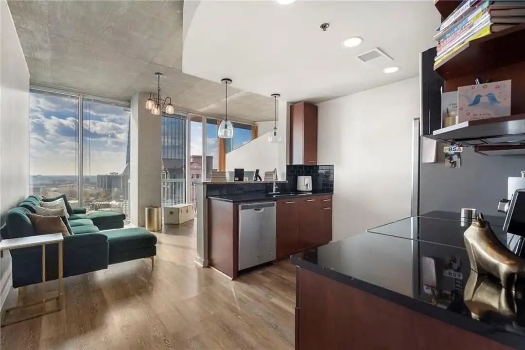 3324 Peachtree Rd NE #2208 - View 4