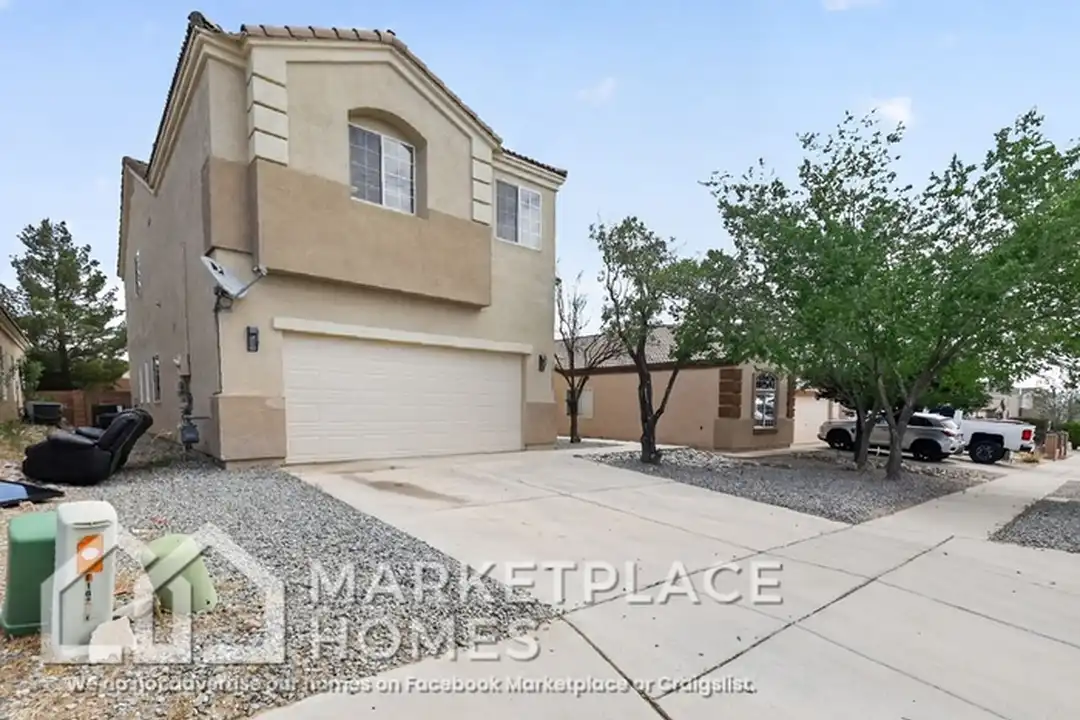 10227 Cristalino Rd SW - View 2