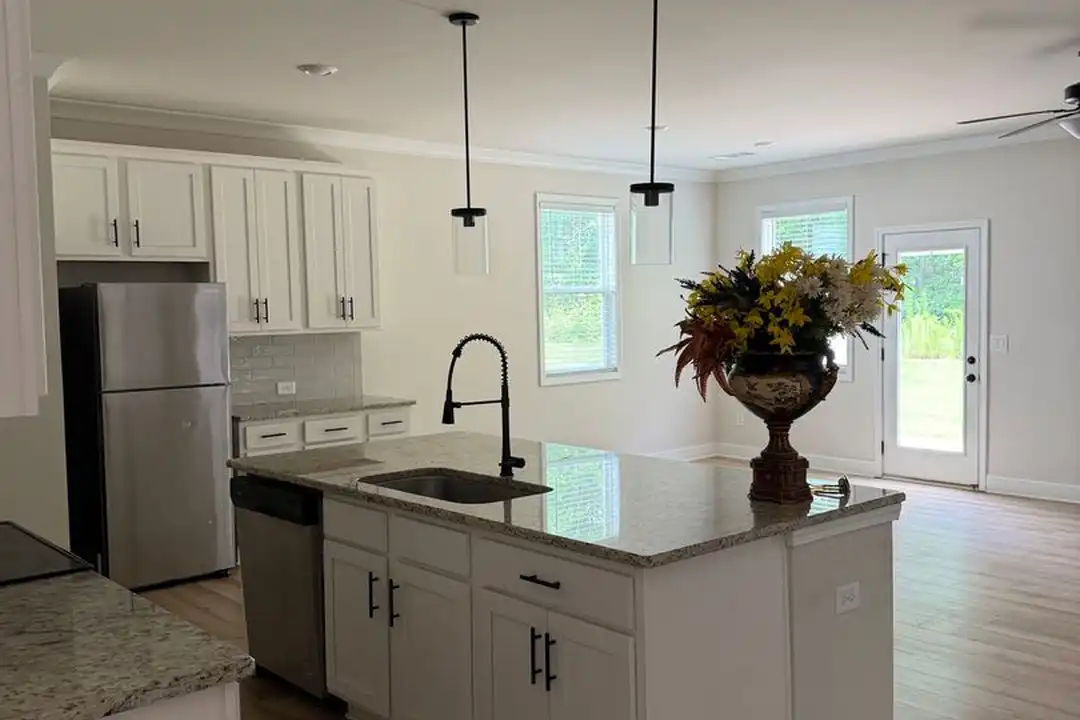 4473 Oakwood Rd unit Cypress Park - View 5