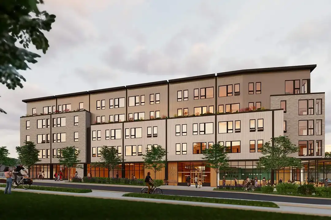 Woodlawn Lofts – photo 1