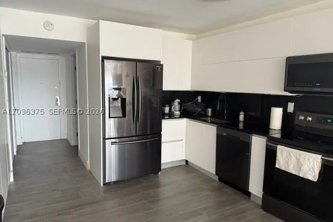 3375 N Country Club Dr #1409 - View 4