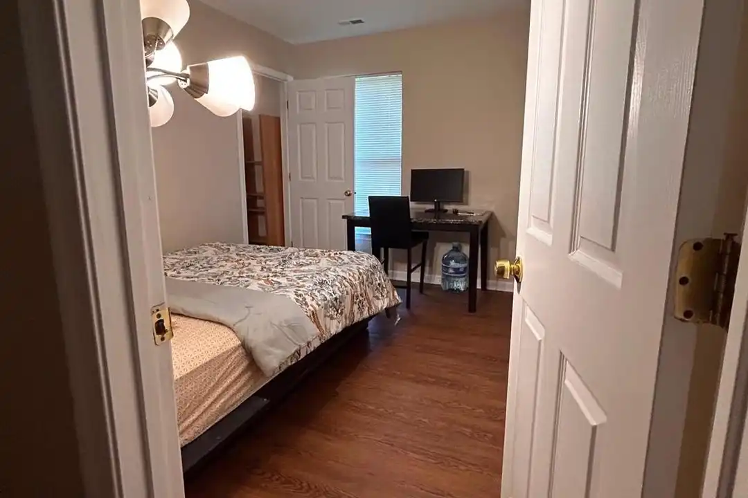 8 Trout Lily Ct – photo 1 of 9