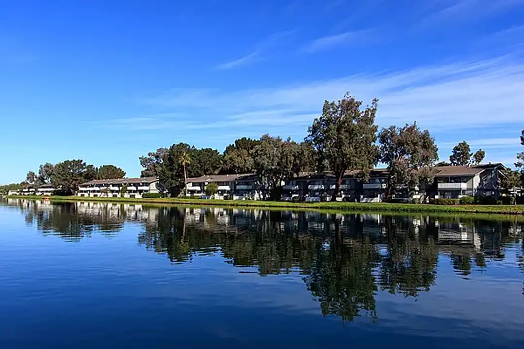 Sand Cove - View 3