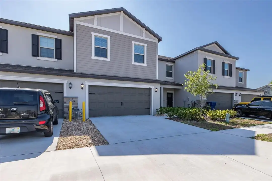 3072 Hover Hall Ln - View 4