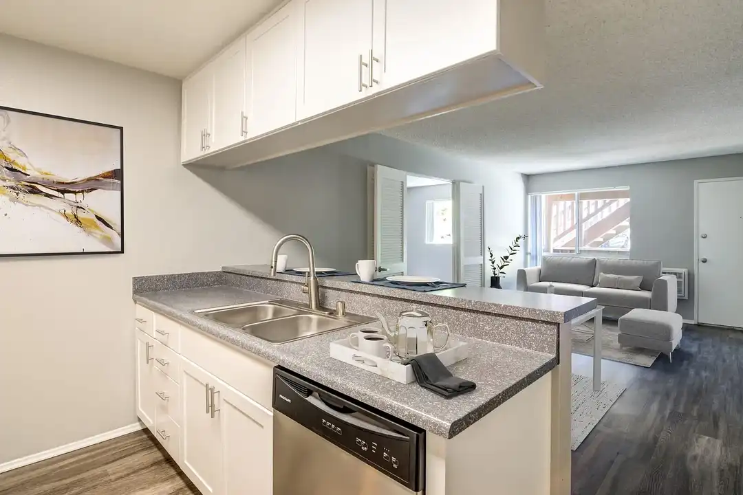 Hillside Terrace – photo 1 of 22