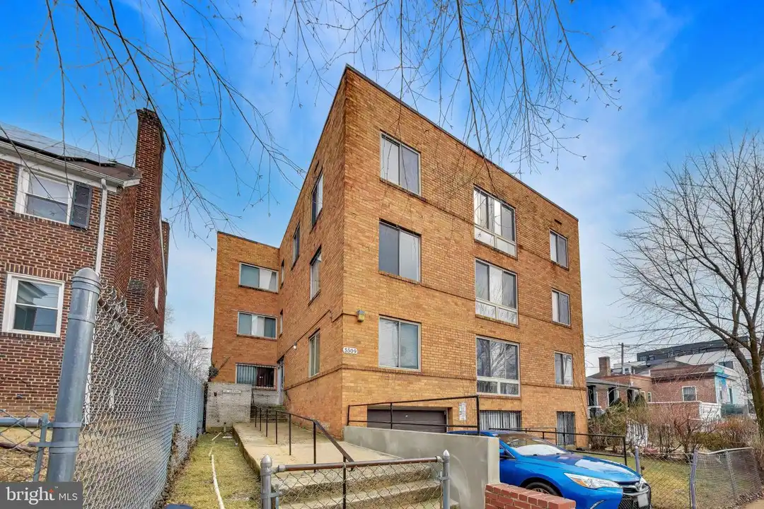 5509 1st St NW unit 204 - View 4