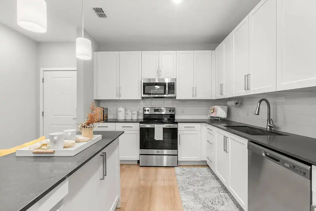Apartment in Tampa - More