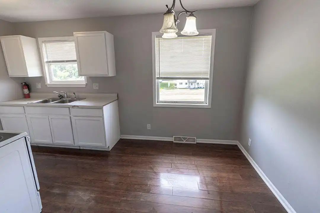 7217 N Moberly Dr unit B - More
