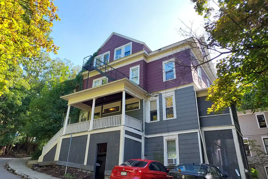 125 Highland Pl unit 3 – photo 1