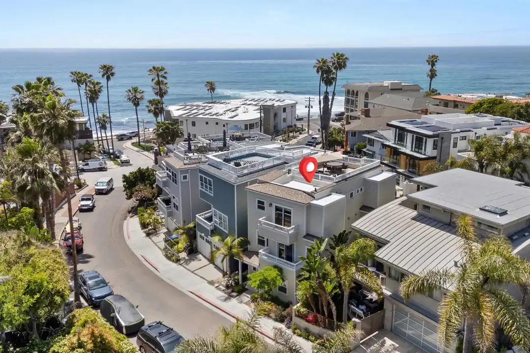 298 Playa Del Sur St – pohled 3