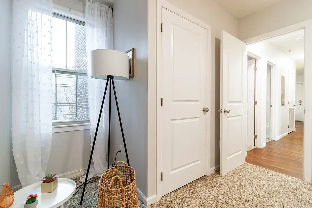 East Village Apartments – photo 1