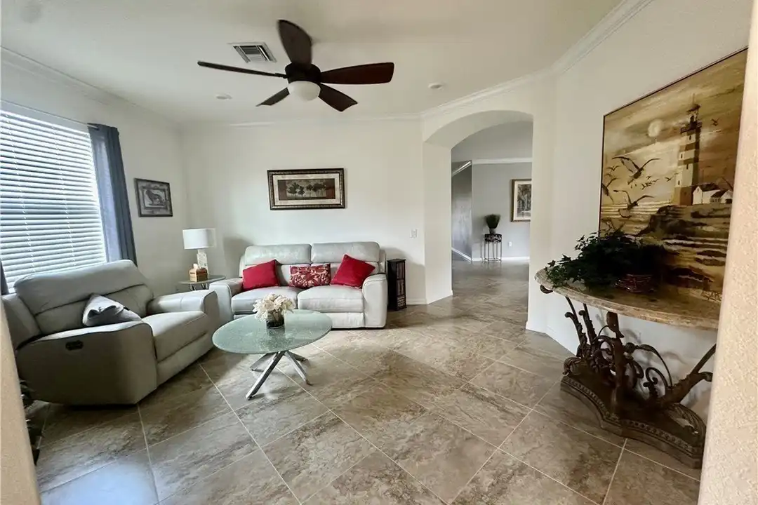11600 Golden Oak Terrace - More