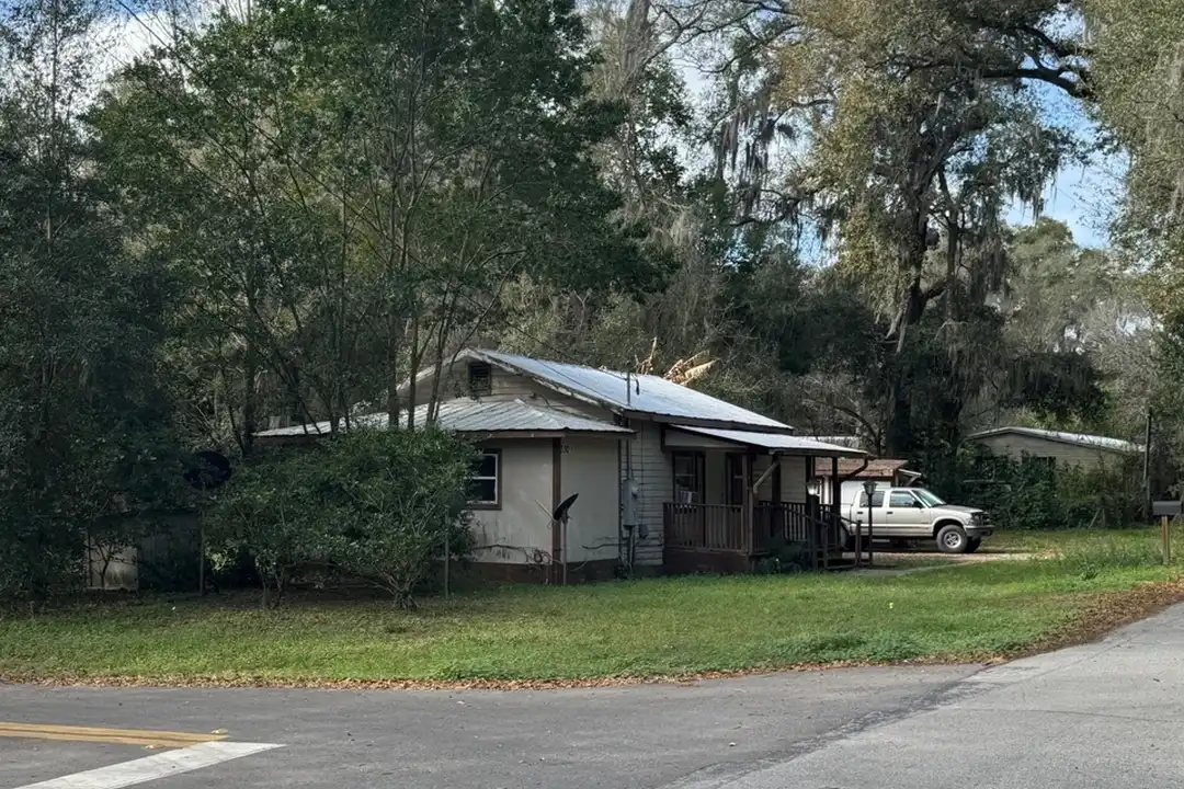 3301 Druid St - View 3