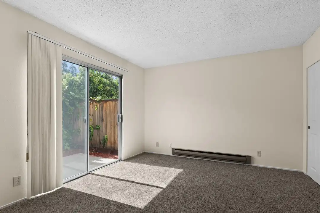Pruneyard Apartments - View 2