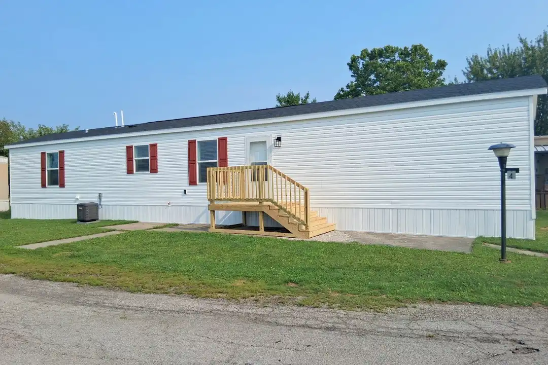 3899 Marion-Williamsport Rd E #4 – photo 1 of 8