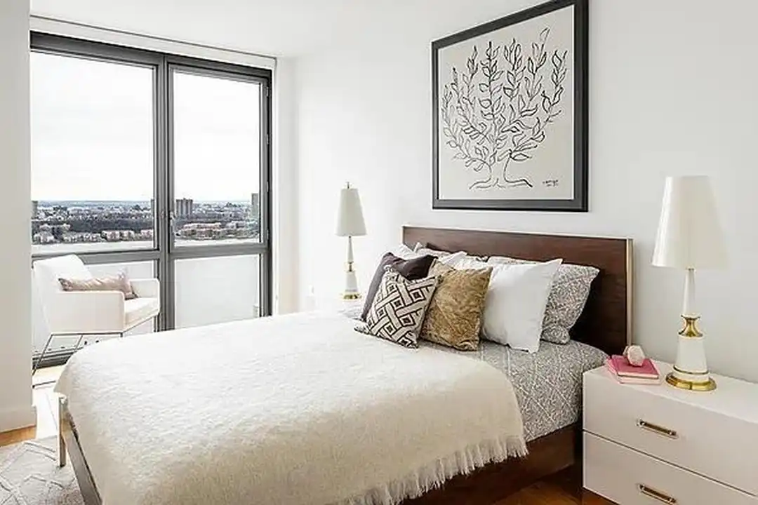 606 W 57th St unit 3017 – pohled 5