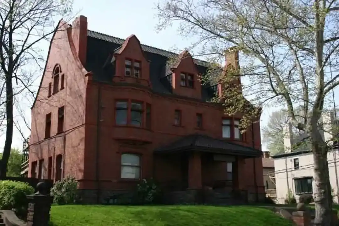 Ellsworth Mansion – photo 1
