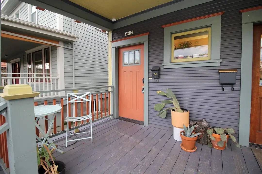 Apartment in Portland - View 4