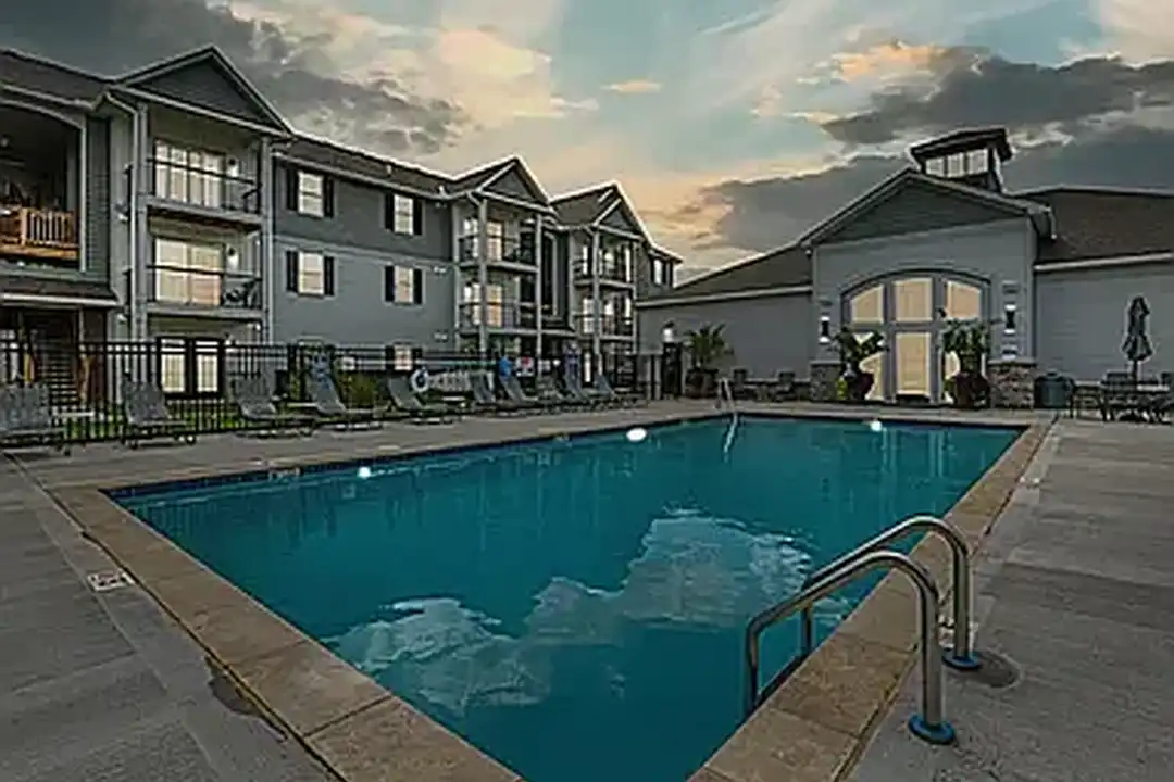 Fourwinds Place – photo 1 of 29