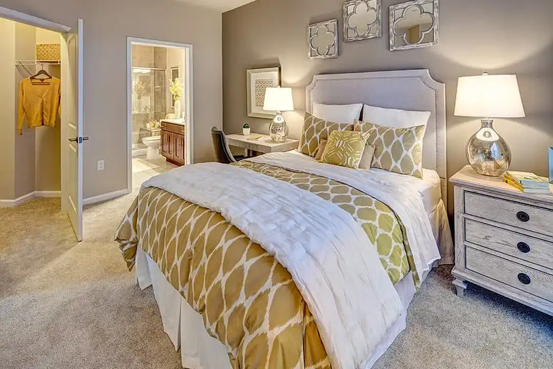 Montage Rocky Hill Apartments – photo 1 of 21