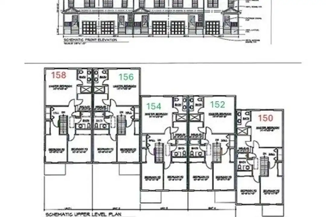 156 N Auten Ave - View 2