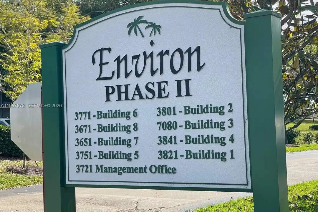3821 Environ Blvd #202 - View 2
