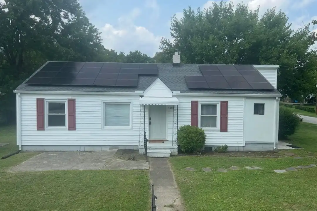 5103 Woodlawn Rd NW – photo 1