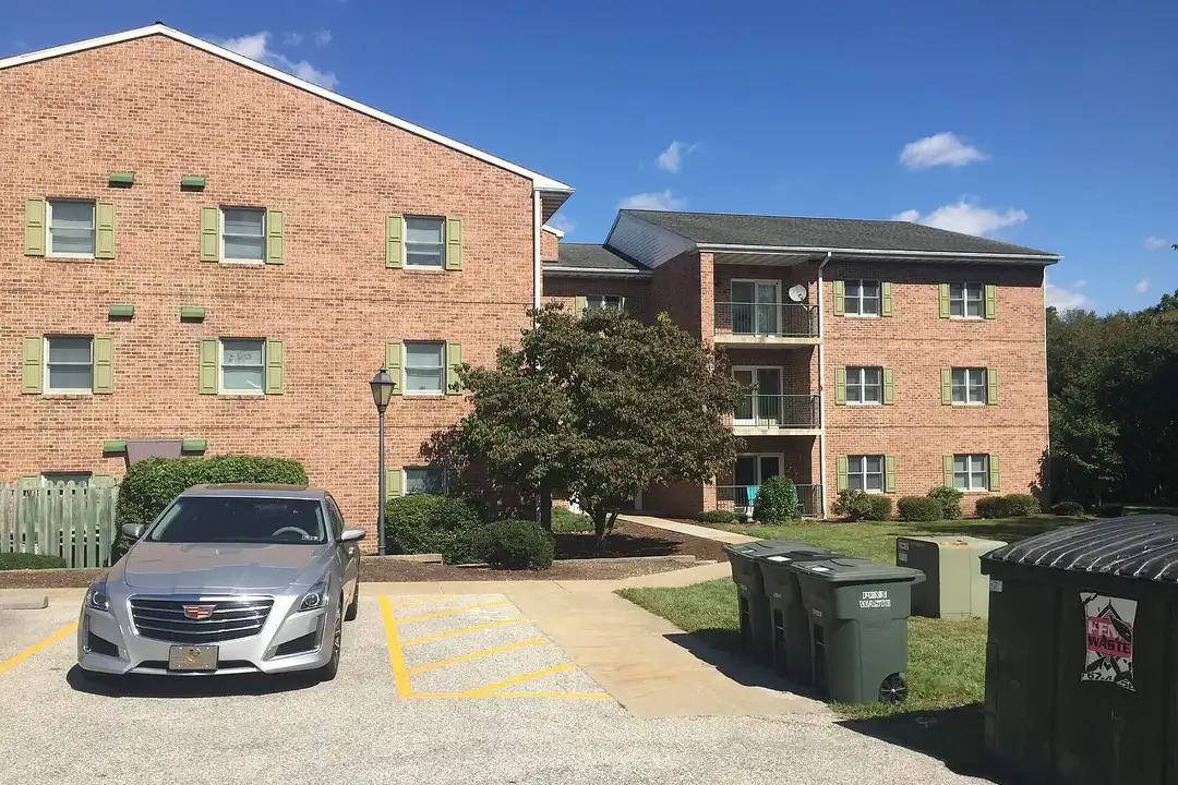 Spring Village Apartments – photo 1 of 40