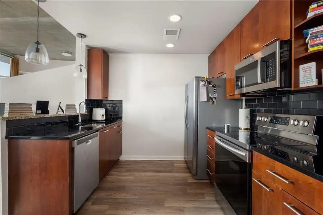 3324 Peachtree Rd NE #2208 - View 5