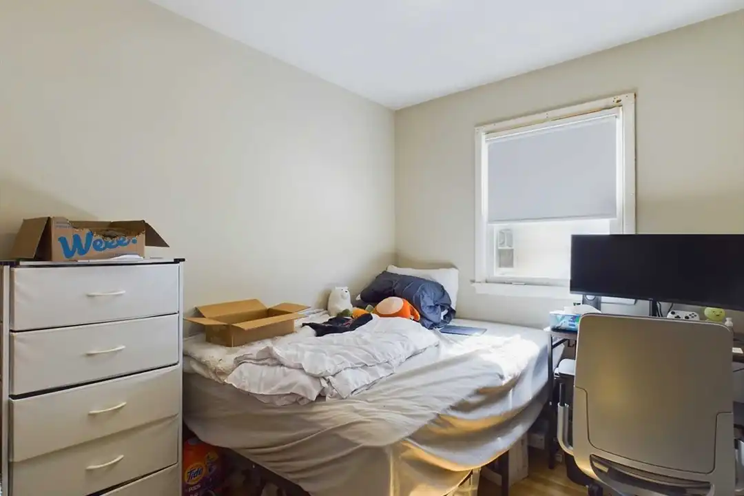 24 Chester St unit 1 – pohled 5