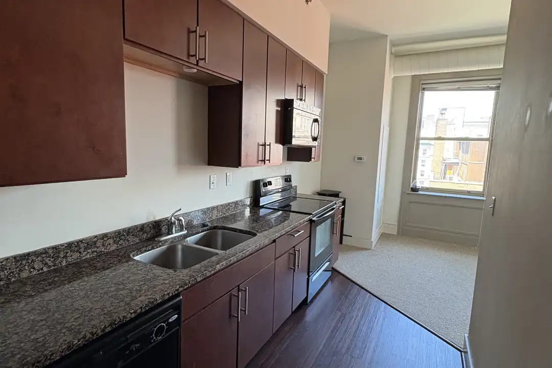 129 N Washington Ave unit 712 - View 4