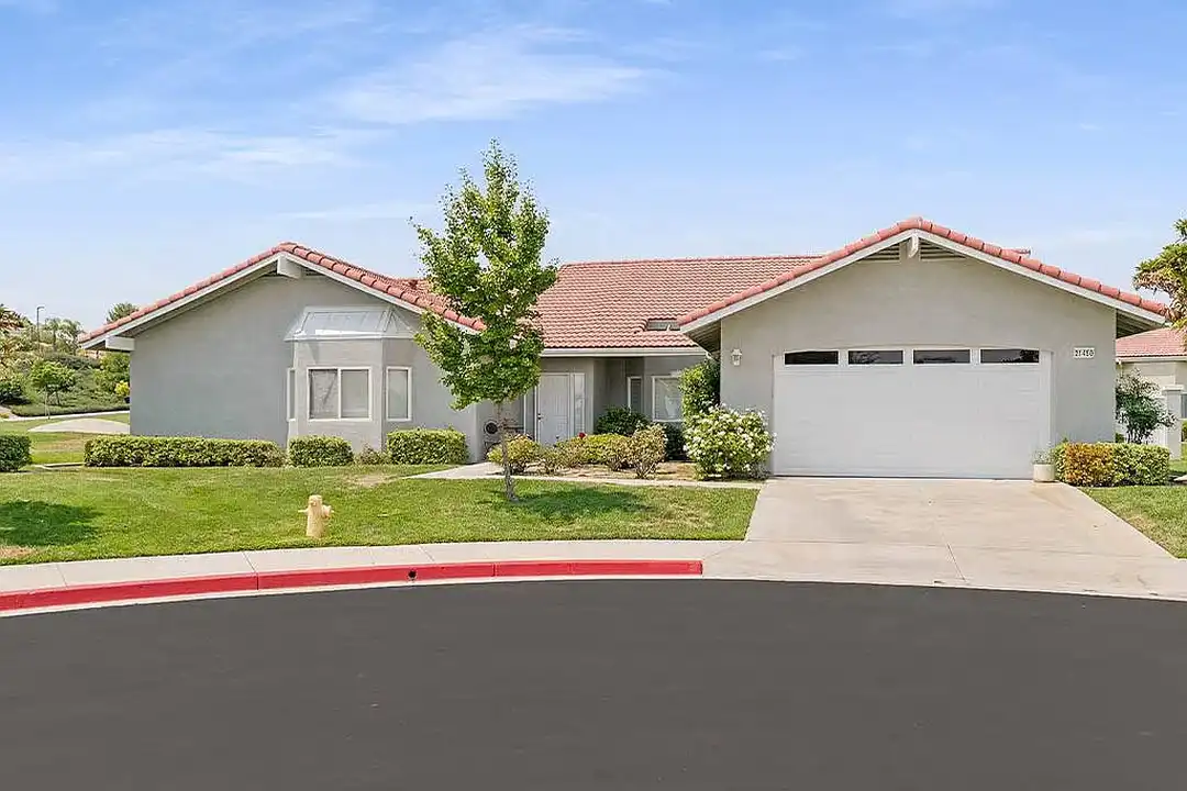 Westmont Village Homes – photo 1