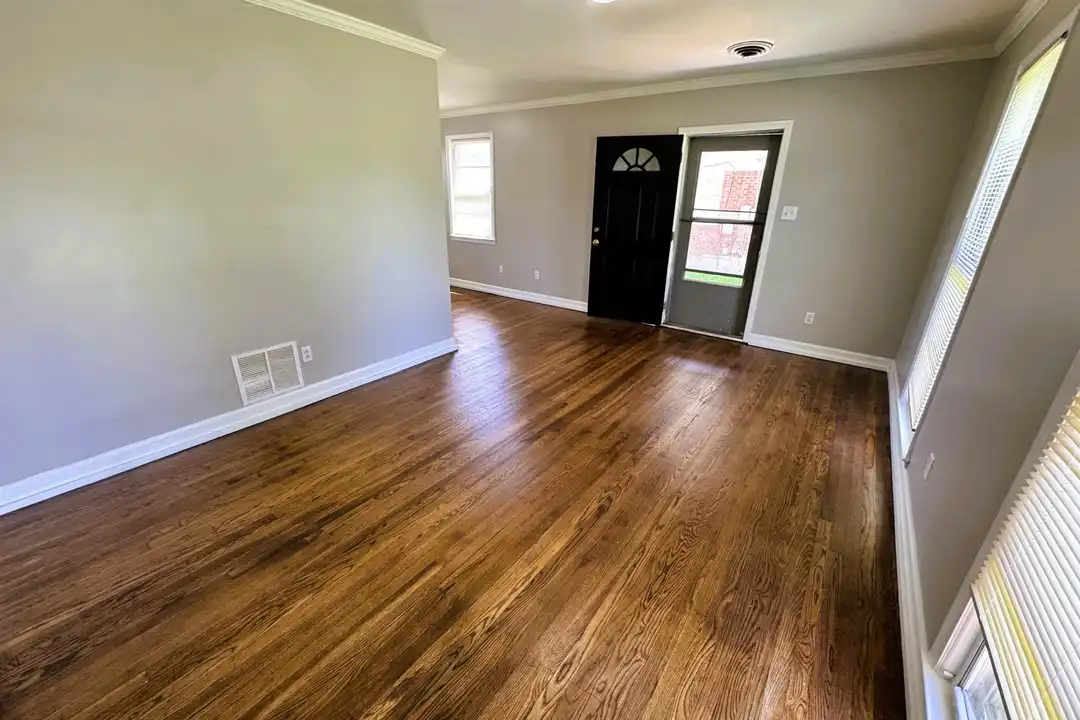 4100 Vaughn Rd - View 4