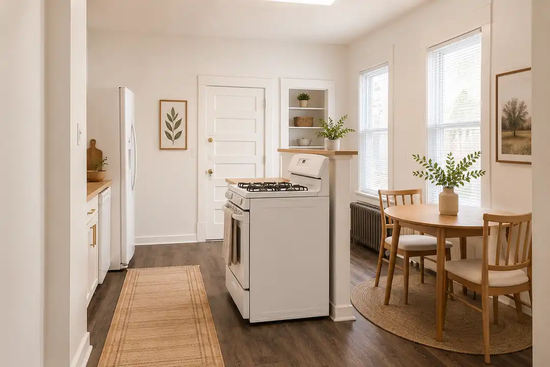 2315 Pleasant Ave unit 2 - View 3