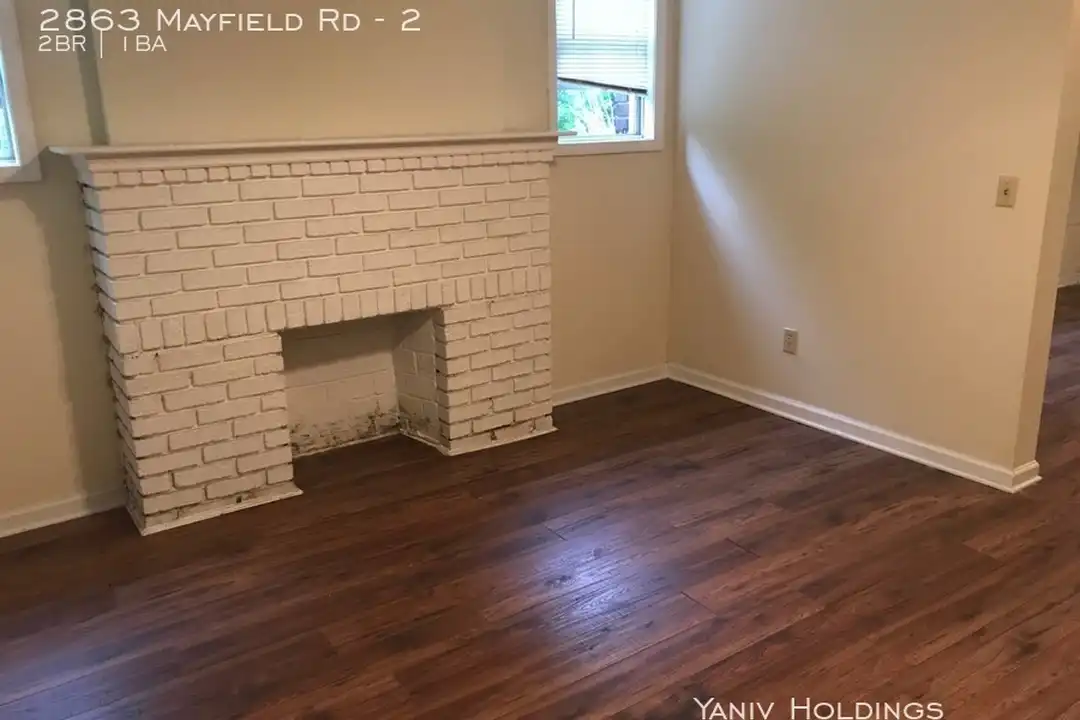 2863 Mayfield Rd – photo 1