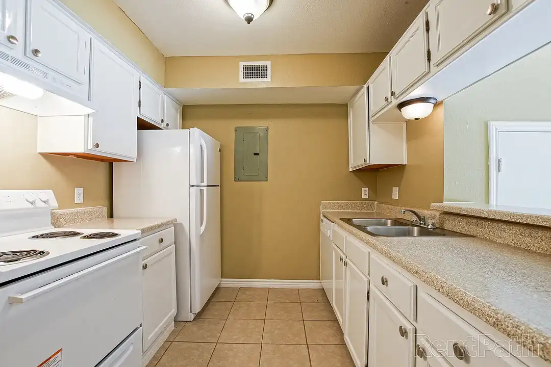 Parkside Townhomes - View 4